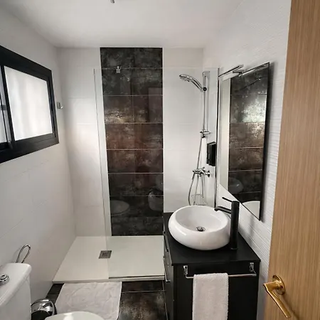 Luxury Apartment
