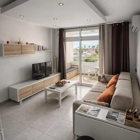 Apartment Luxury *