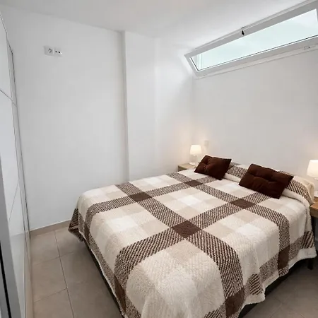 Luxury Apartment Maspalomas (Gran Canaria)