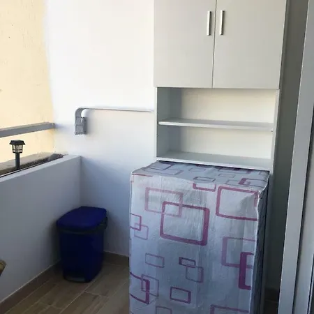 Apartmán Luxury Maspalomas (Gran Canaria)