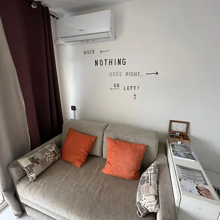 公寓 Luxury 马斯帕洛马斯