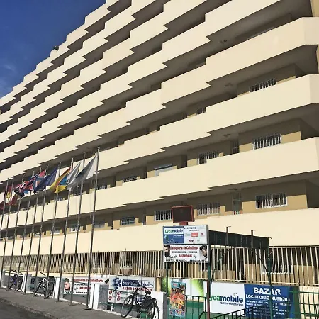 Luxury * 马斯帕洛马斯