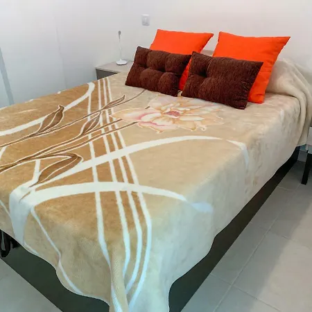 Luxury 马斯帕洛马斯