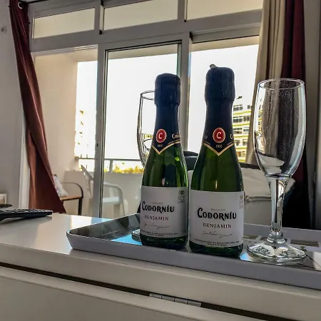 Luxury * 马斯帕洛马斯