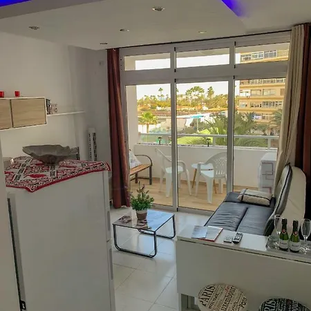 Luxury Apartment *