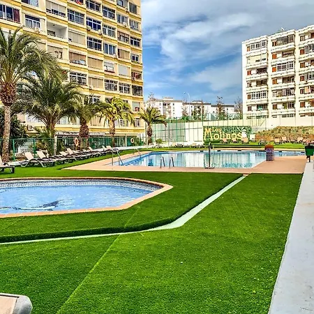 Appartement Luxury Maspalomas (Gran Canaria)