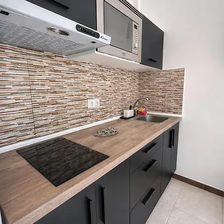Luxury Appartement *