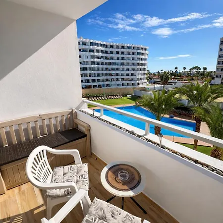 Luxury Appartement *