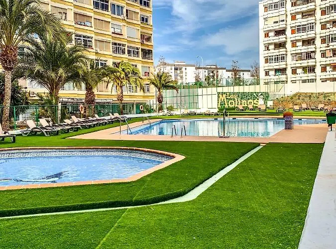 Appartement Luxury Maspalomas (Gran Canaria)