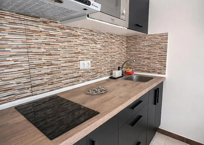 Luxury Appartement *