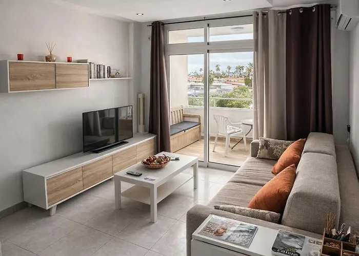 Appartement Luxury *
