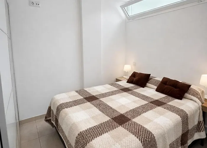 Luxury Appartement Maspalomas (Gran Canaria)