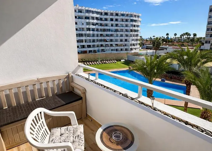 Luxury Appartement *