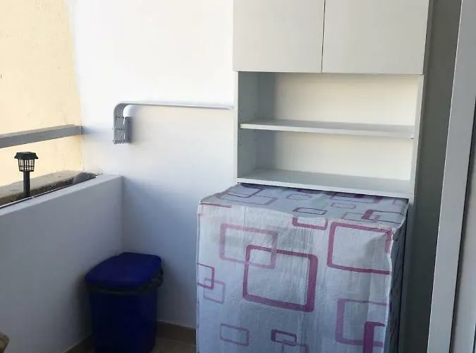 Appartement Luxury Maspalomas (Gran Canaria)