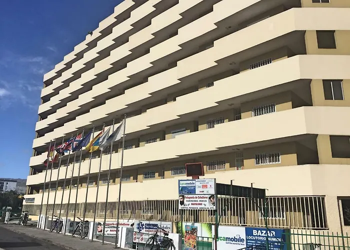 Luxury * Maspalomas (Gran Canaria)